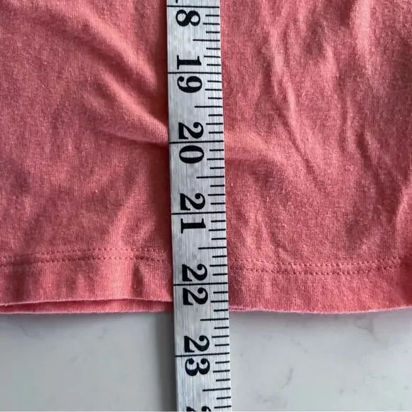 Crewcuts boys orange graphic long sleeve t-shirt size 12 - Picture 6 of 6